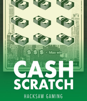 Cash Scratch