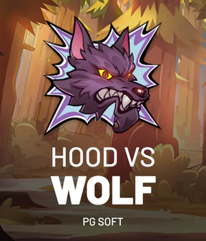 Hood vs Wolf