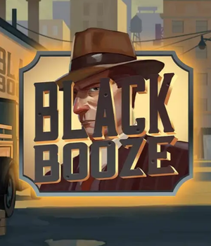 Black Booze