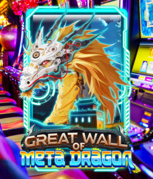 Great Wall of Meta Dragon
