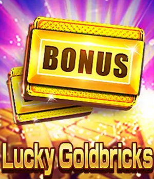 Lucky Goldbricks