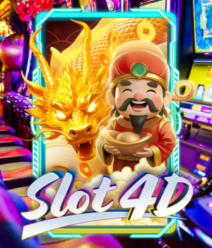 Slot4D