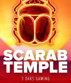 Scarab Temple