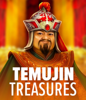 Temujin Treasures