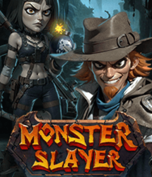 Monster Slayer