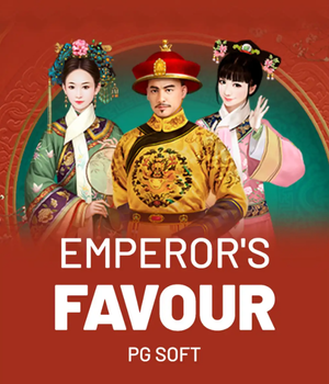 Emperor's Favour