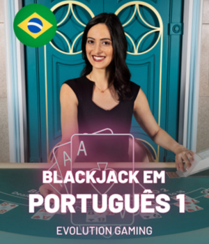 Blackjack Rápido Clássico em Português 12