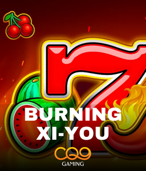 Burning Xi-You