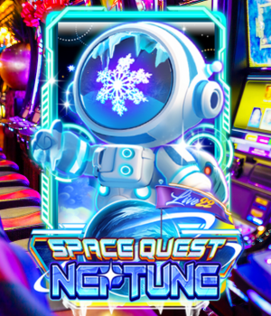 Space Quest: Neptune
