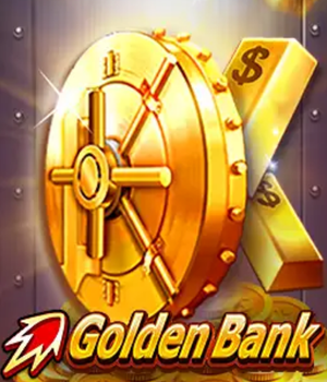 Golden Bank