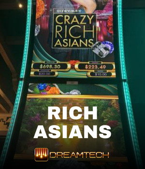 Rich Asians