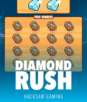 Diamond Rush