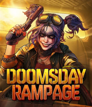 Doomsday Rampage