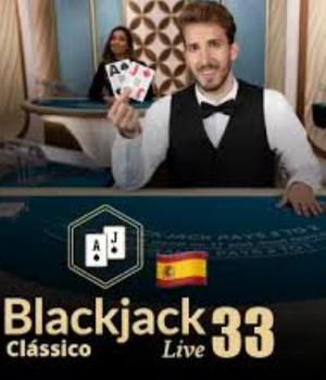Blackjack Clasico en Español 33