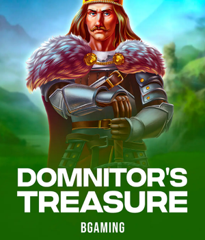 Domnitor's Treasure