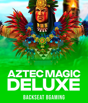 Aztec Magic Deluxe
