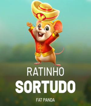 Ratinho Sortudo