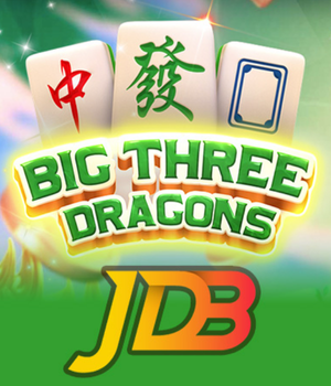 Big Three Dragons