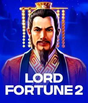 Lord Fortune 2