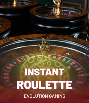 Instant Roulette
