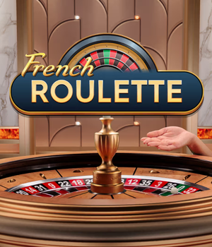 French Roulette