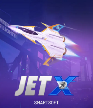 JETX