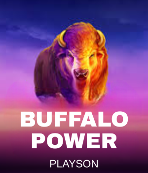 Buffalo Power