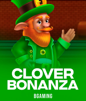 Clover Bonanza