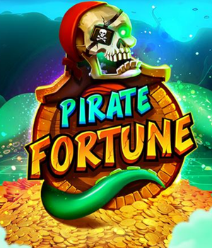 Pirate Fortune