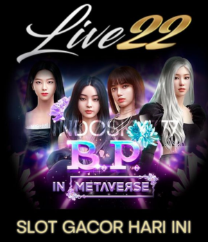 Black Pink (B.P.) in Metaverse