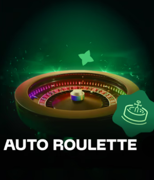 Auto Roulette