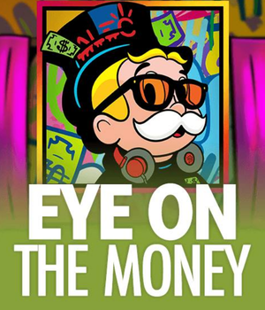 Eye On The Money