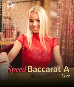 Baccarat Speed A