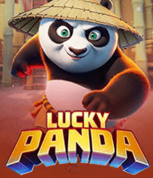 Lucky Panda