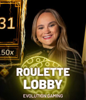 Roulette Lobby