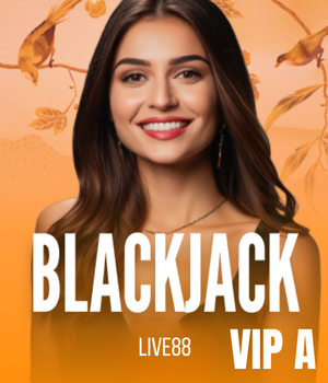 Blackjack VIP A