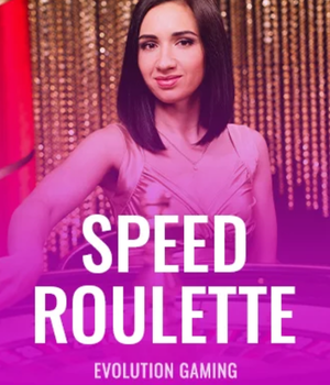 Speed Roulette