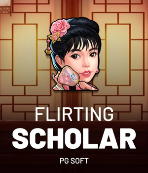 Flirting Scholar