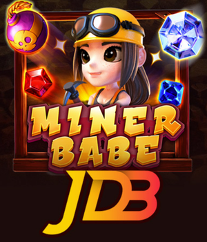 Miner Babe