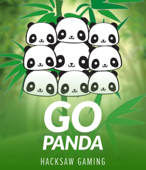 Go Panda