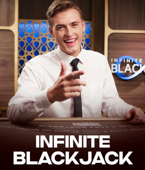 Infinite Blackjack