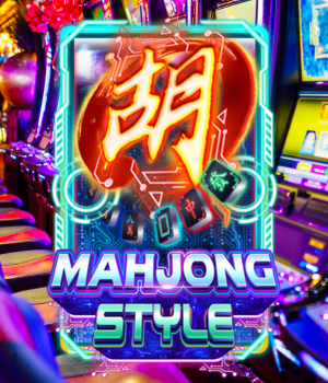 Mahjong Style