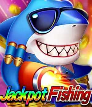 Jackpot Fishing