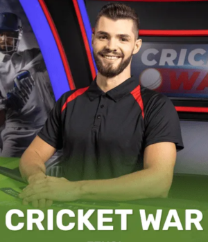 Cricket War