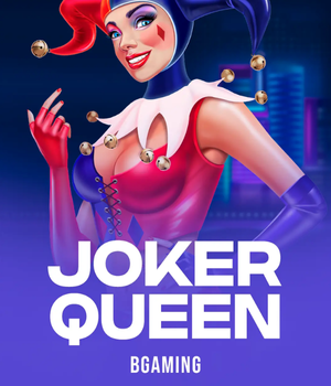 Joker Queen