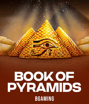 Book of Pyramids