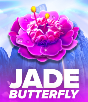 Jade Butterfly