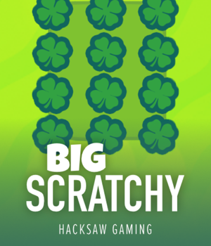 Scratchy Big