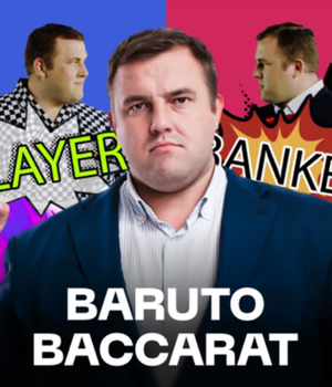 Baruto Baccarat