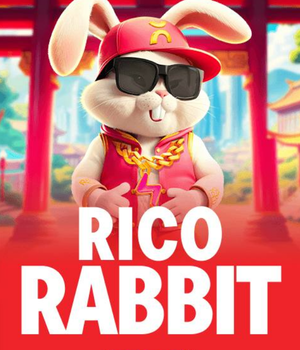 Rico Rabbit